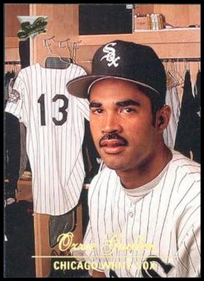 206 Ozzie Guillen